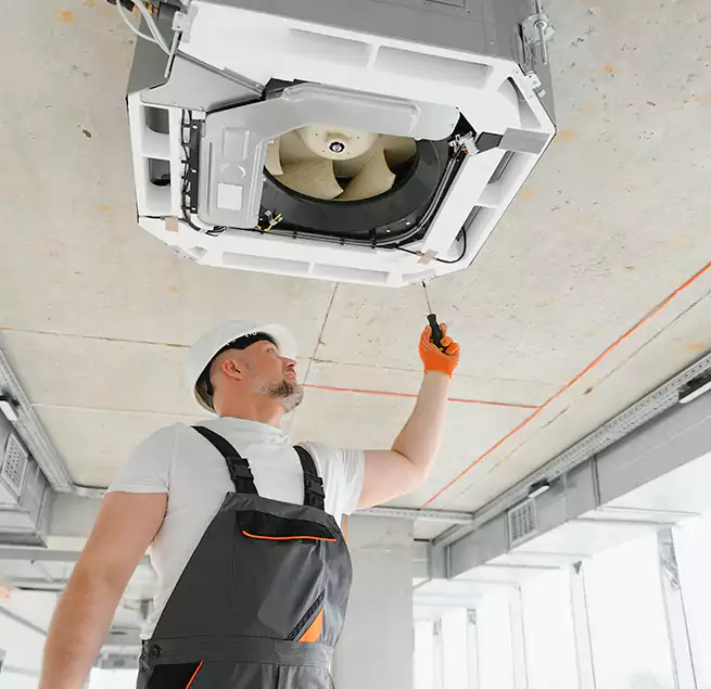 Why Homeowners Businesses Trust Us in Columbia, MO