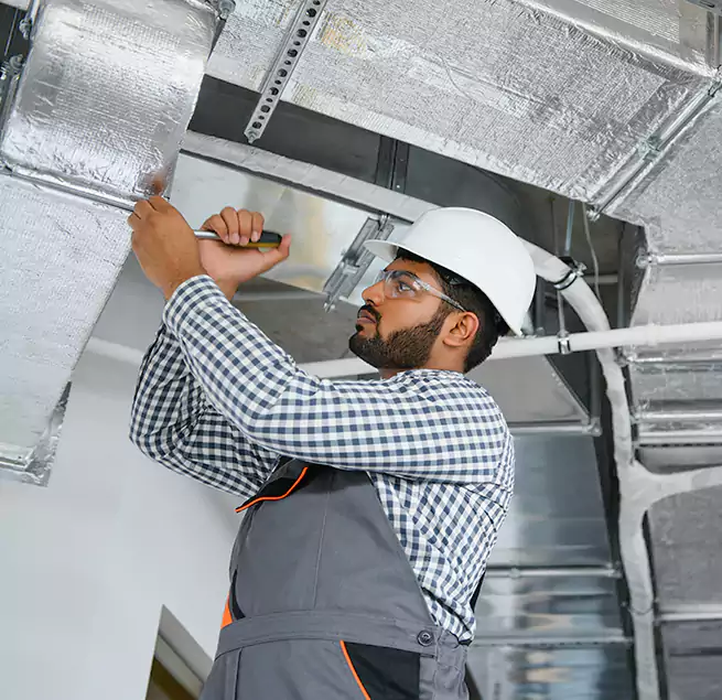 Why Homeowners & Businesses Trust Us in Columbia, MO?