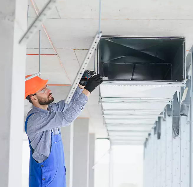 Why Homeowners & Businesses Trust Us in Columbia, MO?