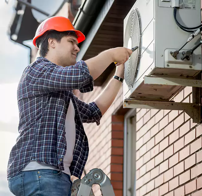 Why Homeowners & Businesses Trust Us Columbia, MO