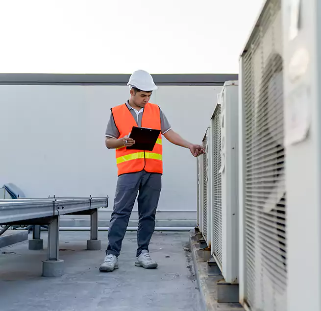 Why Homeowners & Businesses Trust Us in Columbia, MO?