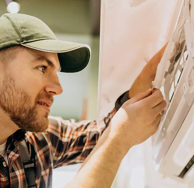 Why Homeowners & Businesses Trust Us in Columbia, MO?