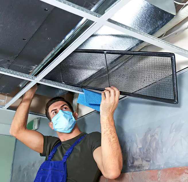 Why Homeowners Businesses Trust Us in Columbia, MO?